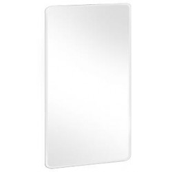 Miroir cristal ELEGANCE 360 x 635 mm KEUCO