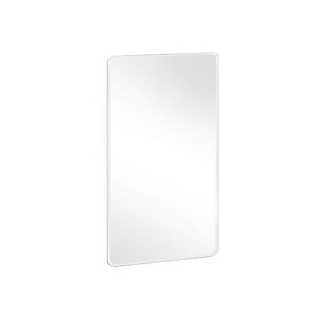 Miroir cristal ELEGANCE 360 x 635 mm KEUCO