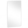 Miroir cristal ELEGANCE 360 x 635 mm KEUCO