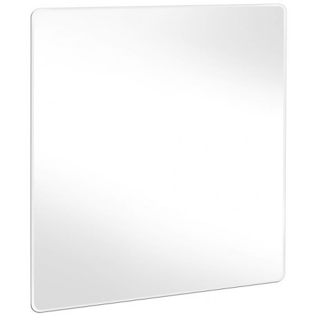 Miroir cristal ELEGANCE 700 x 750 mm KEUCO