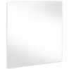 Miroir cristal ELEGANCE 700 x 750 mm KEUCO
