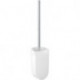 Insert en cristal véritable ELEGANCE mat, en vrac KEUCO