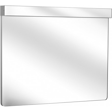 Miroir lumineux ELEGANCE 950 x 705 x 66 mm, source lumineuse blanc / blanc KEUCO