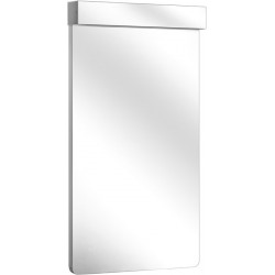 Miroir lumineux ELEGANCE 360 x 705 x 66 mm KEUCO