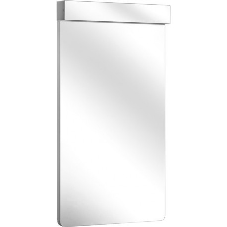 Miroir lumineux ELEGANCE 360 x 705 x 66 mm KEUCO