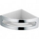 Insert plastique ELEGANCE loose blanc KEUCO