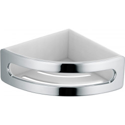 Insert plastique ELEGANCE loose blanc KEUCO