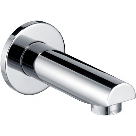 Bec de baignoire PLAN BLEU DN 20 saillie 188 mm chromé KEUCO