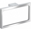 Anneau porte-serviettes EDITION 11 chromé KEUCO