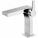 Mitigeur lavabo EDITION 11 150 avec vidage 1 1/4" chromé KEUCO