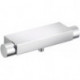 Mitigeur thermostatique EDITION 11 DN 15 pour douche chromé KEUCO
