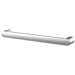 Barre d'appui ELEGANCE 628 mm chromée KEUCO