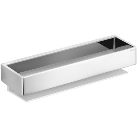 Panier de douche EDITION 11 argent anodisé chromé KEUCO