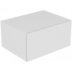 Buffet EDITION 11 700 x 350 x 535 mm blanc brillant KEUCO
