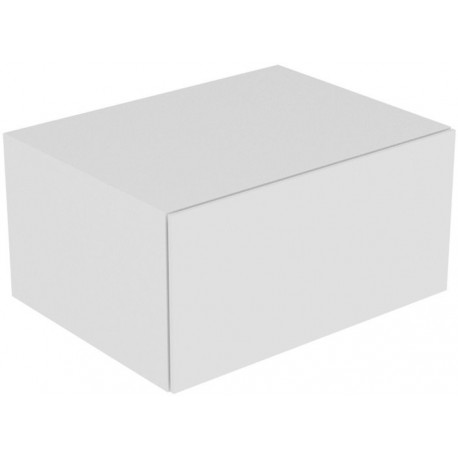 Buffet EDITION 11 700 x 350 x 535 mm blanc brillant KEUCO