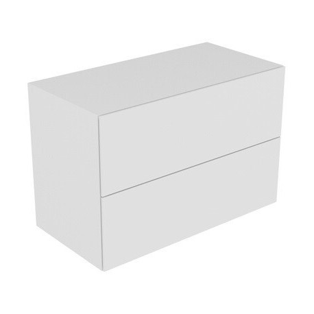 Buffet EDITION 11 1050 x 700 x 535 mm chêne platine KEUCO