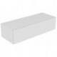 Buffet EDITION 11 1400 x 350 x 535 mm chêne platine KEUCO