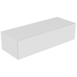 Buffet EDITION 11 1400 x 350 x 535 mm chêne platine KEUCO
