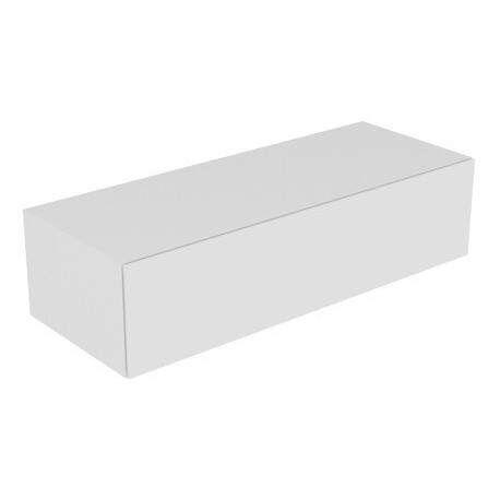 Buffet EDITION 11 1400 x 350 x 535 mm chêne platine KEUCO