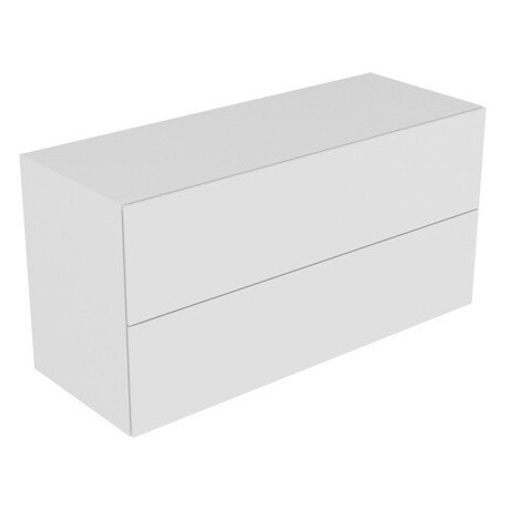 Buffet EDITION 11 1400 x 700 x 535 mm chêne platine KEUCO