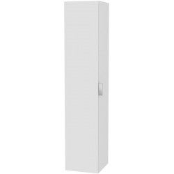 Colonne EDITION 11 350 x 1700 x 370 mm charnière de porte à gauche Truffe KEUCO