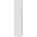 Colonne EDITION 11 350 x 1700 x 370 mm charnière de porte à gauche Truffe KEUCO