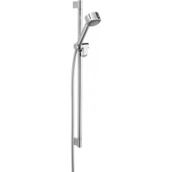 Set de douche PLAN BLEU 800 mm chromé KEUCO