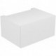 Module meuble bas EDITION 11 700 x 350 x 535 mm anthracite (RAL 7015) KEUCO