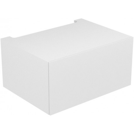 Module meuble bas EDITION 11 700 x 350 x 535 mm anthracite (RAL 7015) KEUCO
