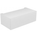 Module meuble bas EDITION 11 1050 x 350 x 535 mm anthracite KEUCO