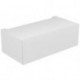 Module meuble bas EDITION 11 1050 x 350 x 535 mm avec éclairage intérieur LED Truffle KEUCO