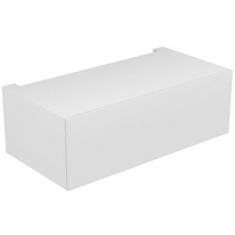 Module meuble bas EDITION 11 1050 x 350 x 535 mm avec éclairage intérieur LED Truffle KEUCO