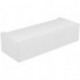 Module meuble bas EDITION 11 1400 x 350 x 535 mm Truffe KEUCO