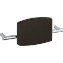 Support dorsal PLAN CARE blanc (RAL 9010) KEUCO