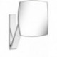 Miroir grossissant iLook_move 200 x 200 mm, non lumineux chromé KEUCO