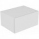 Buffet EDITION 11 700 x 350 x 535 mm blanc KEUCO