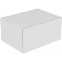 Buffet EDITION 11 700 x 350 x 535 mm blanc KEUCO