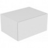Buffet EDITION 11 700 x 350 x 535 mm avec éclairage intérieur LED blanc KEUCO