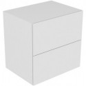 Buffet EDITION 11 700 x 700 x 535 mm anthracite KEUCO