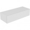 Buffet EDITION 11 1400 x 350 x 535 mm Truffe KEUCO