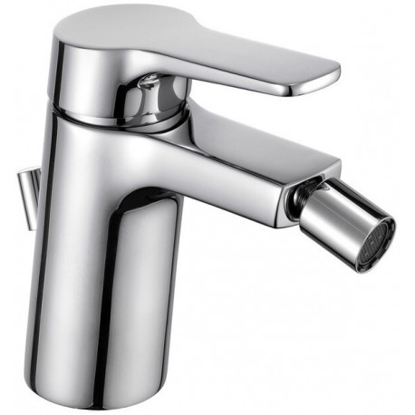 Mitigeur de bidet MOLL chromé KEUCO
