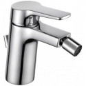 Mitigeur de bidet MOLL chromé KEUCO