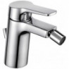 Mitigeur de bidet MOLL chromé KEUCO
