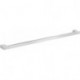 Porte serviette de bain MOLL 600mm vc