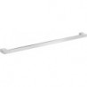 Porte serviette de bain MOLL 800mm vc