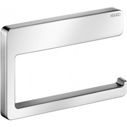 Porte papier toilette MOLL chromé