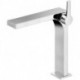 Mitigeur lavabo EDITION 11 250 sans garniture de vidage, chromé KEUCO