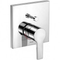 Mitigeur bain-douche EDITION 11 UP, avec dispositif de sécurité chromé KEUCO