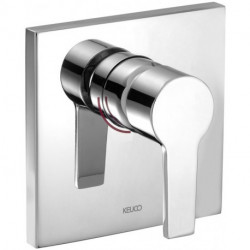 Mitigeur de douche EDITION 11 UP chromé KEUCO