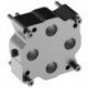 Kit de rallonge 30 mm, pour Flexx Boxx KEUCO